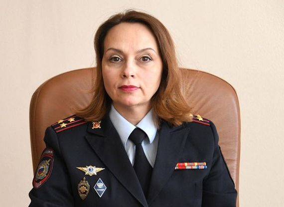 прописка в Углегорске